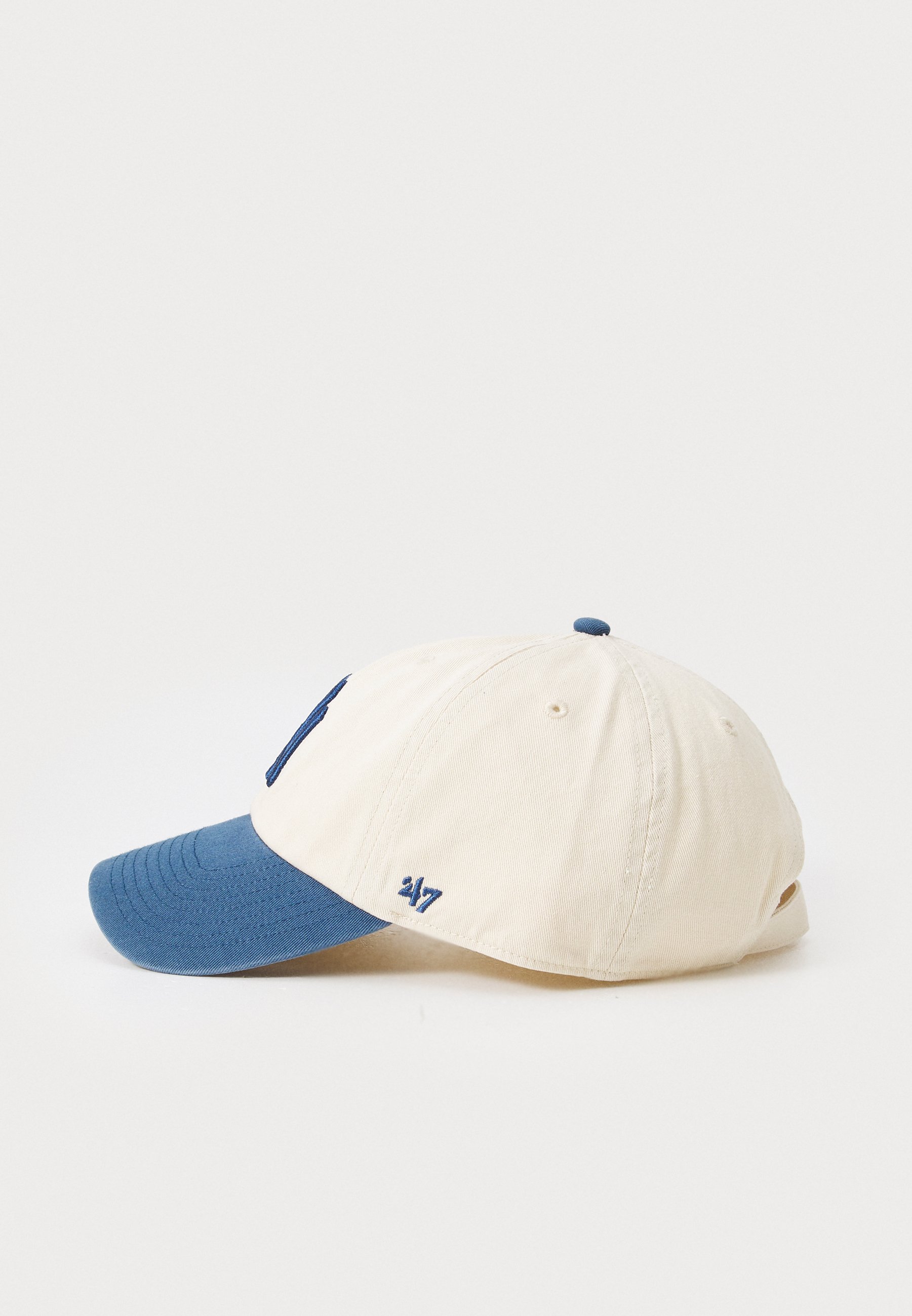 メンズウェア the editor's choice NYCO Cap Navy /White the editor's choice NYCO Cap Navy/White