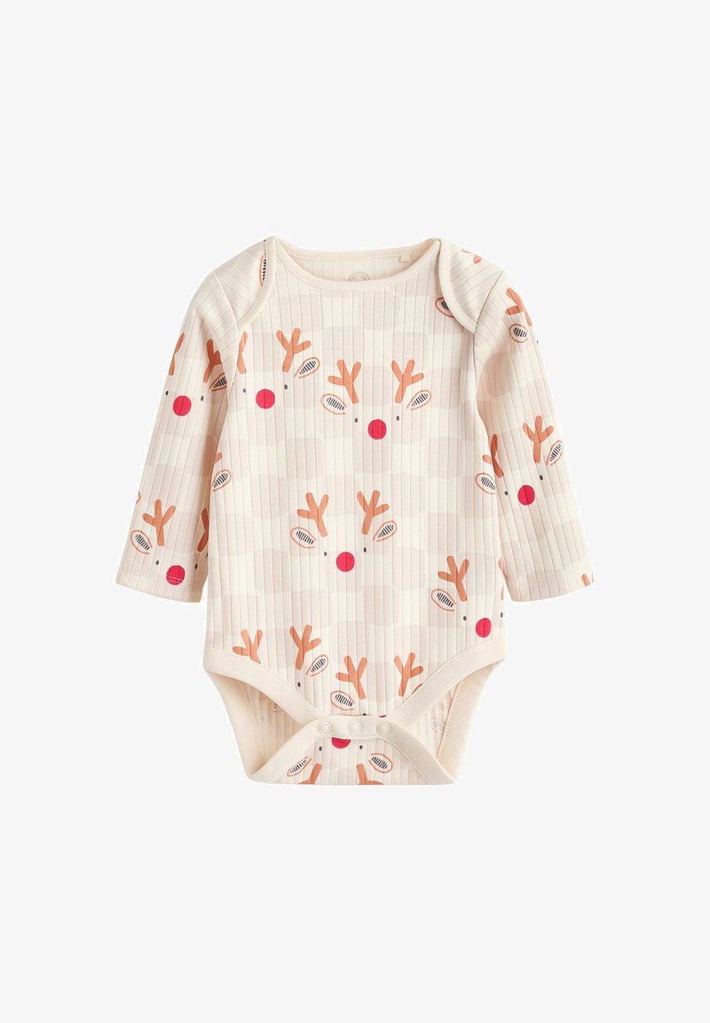 Next CHRISTMAS - REGULAR FIT - Glaustinukė - ecru