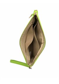GAeLLE Pochette - verde cedro