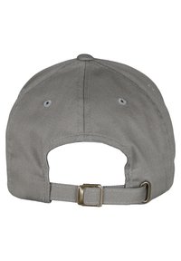 Flexfit WOOLY COMBED  - Kapa - grey