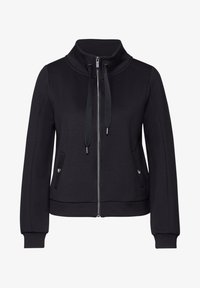 Sélectionné, schwarz