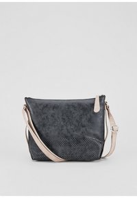 s.Oliver Borsa a tracolla - black