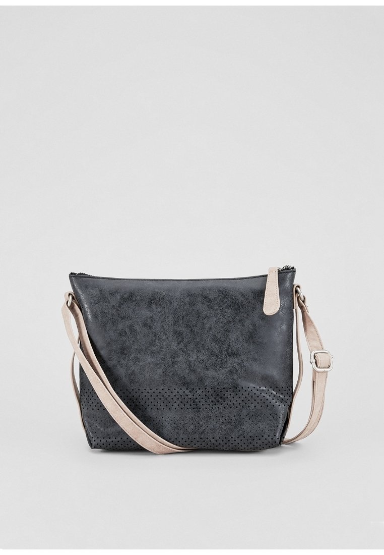 s.Oliver Borsa a tracolla - black