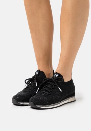 Marco Tozzi Trainers - black