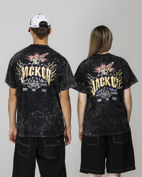 INFERNO UNISEX - T-Shirt print