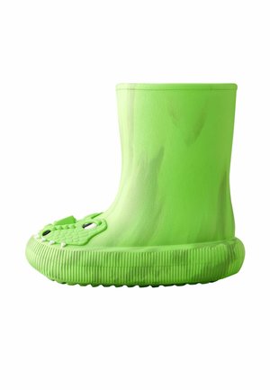 Gummistiefel - green