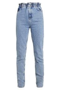 New Look Tall Jeans relaxed fit - blue denim