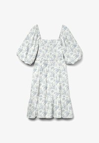 Ikke valgt, country blue