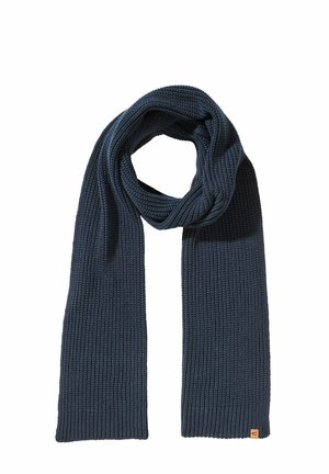 Scarf - night blue