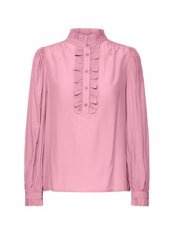 BYFENJA - Blouse - dusky orchid4