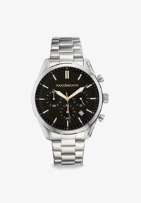 Nepasirinkta, black and silver coloured