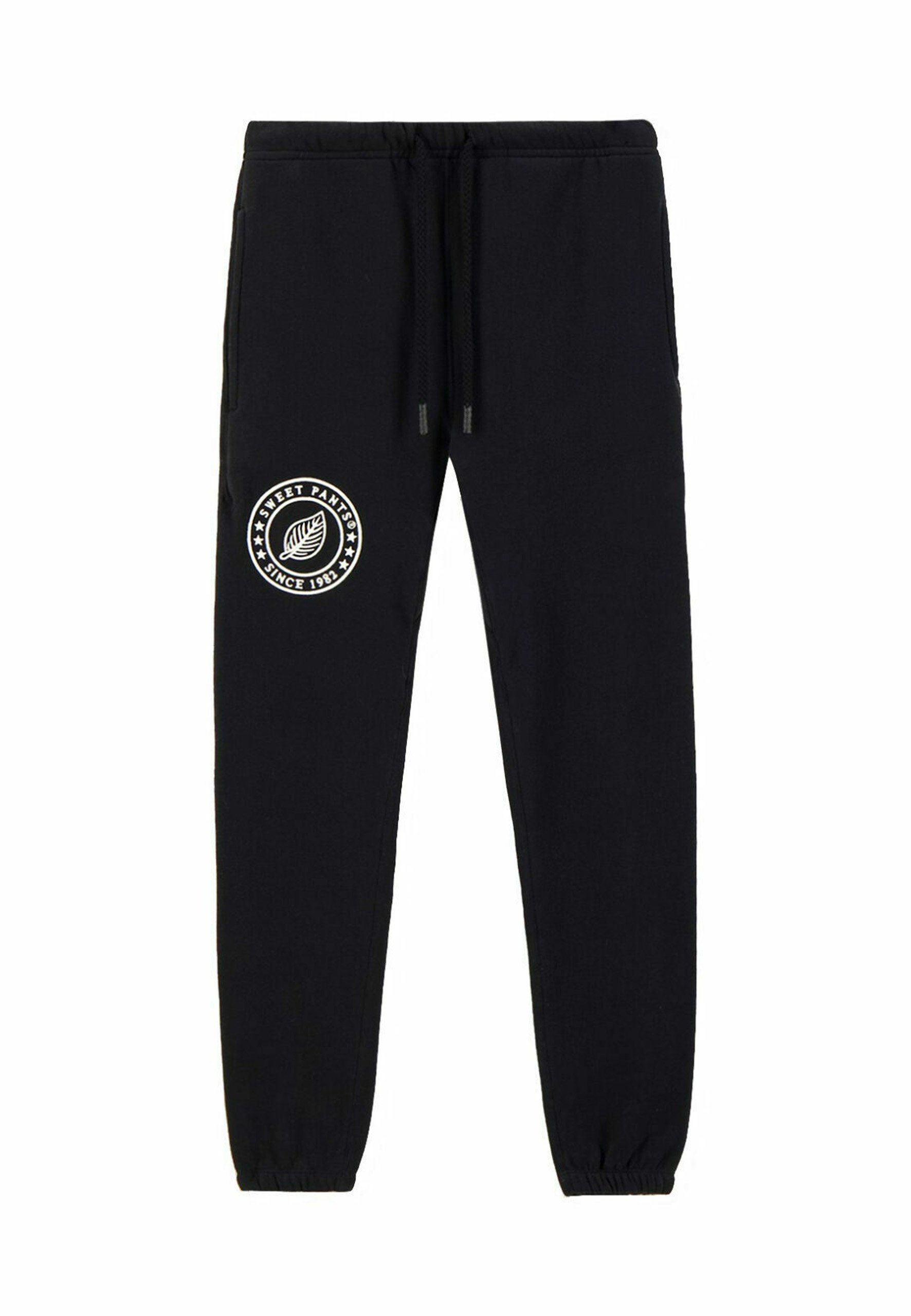 Sweet Pants Pantalon de survêtement black/noir