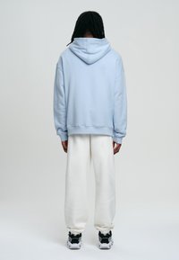 LOW LIGHTS STUDIOS® Jersey con capucha - blue