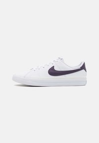 Ikke valgt, white/dark raisin/football grey