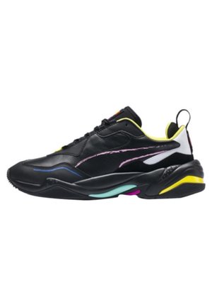 Zapatillas - black