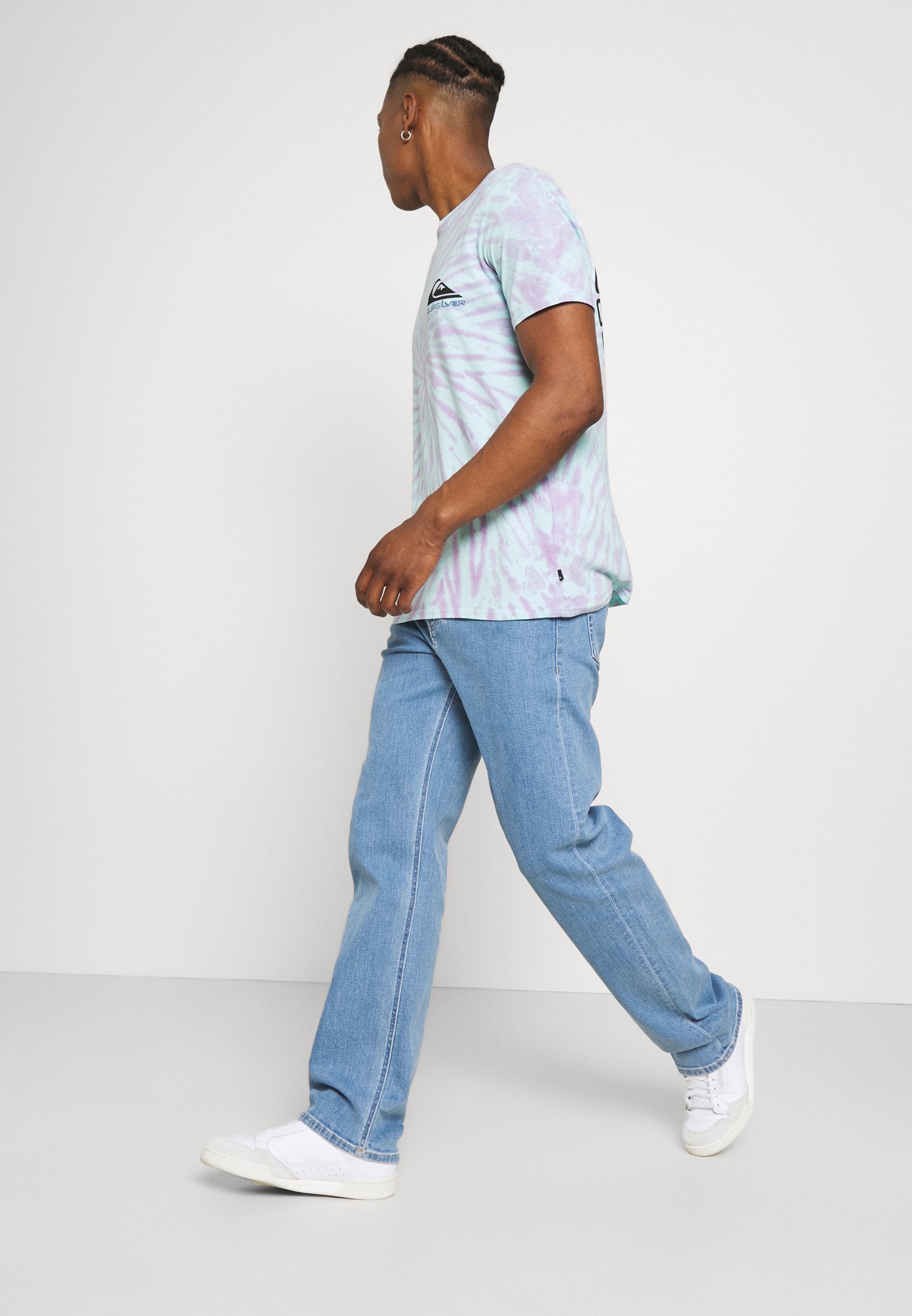 Calvin Klein Jeans 90'S STRAIGHT LOGO 