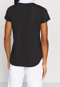 Daily Sports Polotričko - black