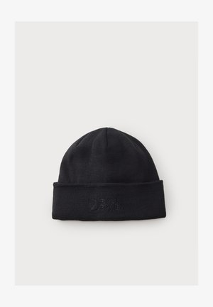 Fjällräven, VARDAG UNISEX - Beanie - black