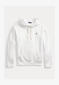 Não selecionado, white