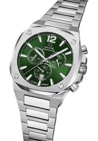 Jaguar RONDCARRE - Cronografo - watch jaguar rc green j