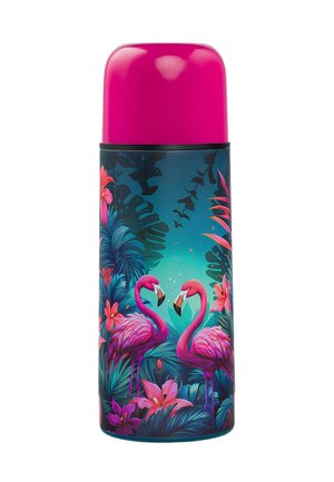 Baagl Trinkflasche - mehrfarbig