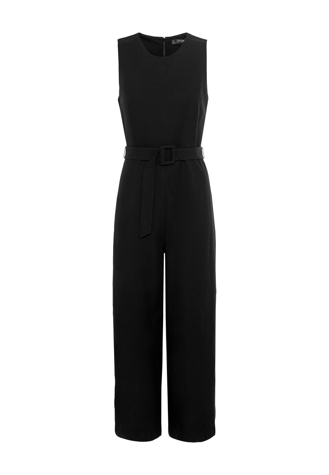 HOCHWERTIGER - Jumpsuit - schwarz 