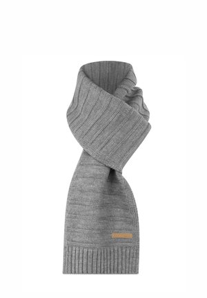 Winterschal Yonce - Schal - grau
