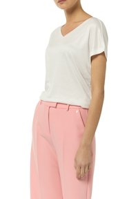 comma - T-shirt basic