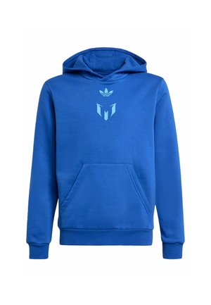 MESSI  - Hoodie - royal blue