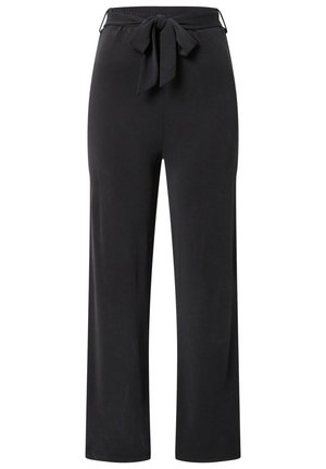 EDITED Trousers - schwarz
