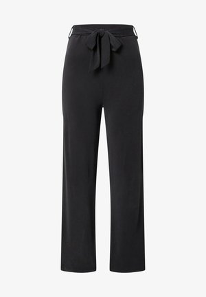 EDITED Trousers - schwarz