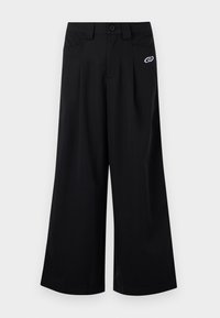 UNISEX - Housut - dark grey