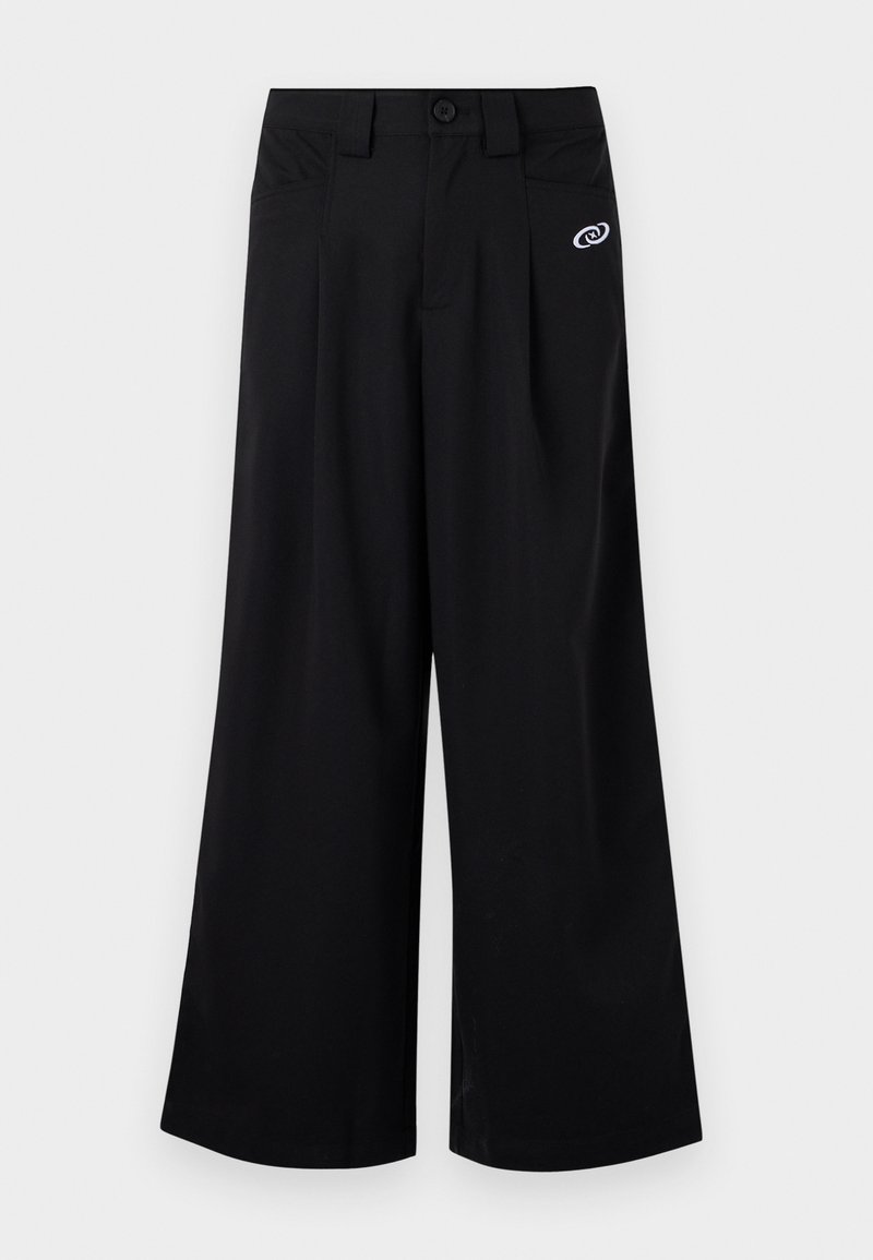 YOURTURN Broek donkergrijs