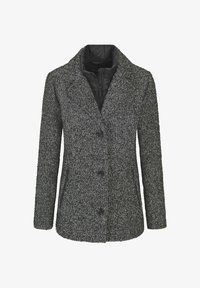 Non selezionato, black/white patterned