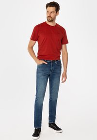 Lee Cooper - Jeansy Slim Fit