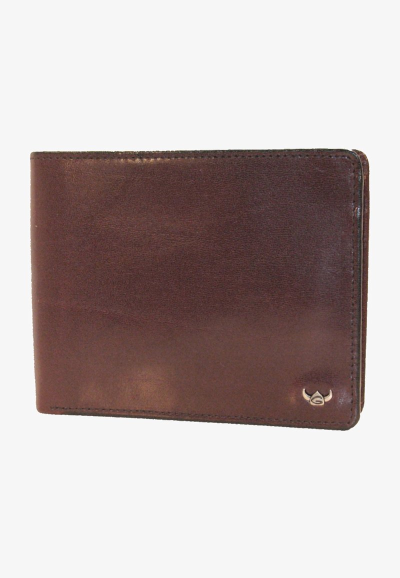 Golden Head COLORADO RFID - Portemonnee - bordeaux