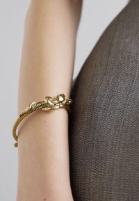 Vivienne Westwood ALBANE BRACELET - Apyrankė - antique gold-coloured