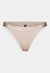 BEA - G-strenge - light beige