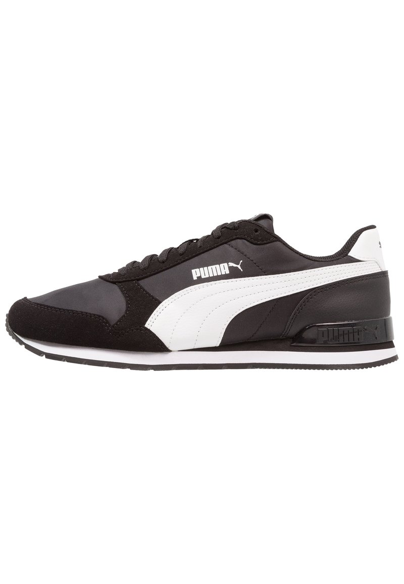 Puma Sneakers - black