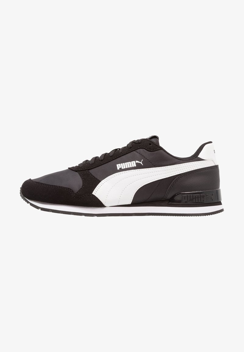 Puma Sneakers - black