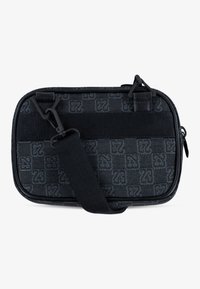Jordan CAMERA BAG UNISEX - Borsa a tracolla - black
