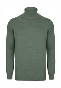 Unausgewählt, green
