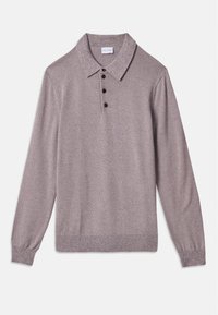 UNITO - Longsleeve - viola