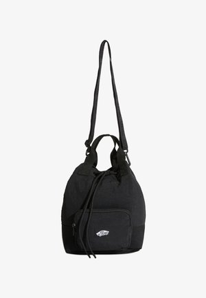 Vans, LAWLER BAG. UNISEX - Bolso de mano - black