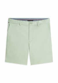 Non sélectionné, minty grey