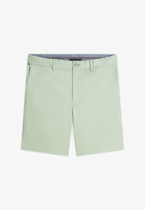 Tommy Hilfiger, DOVER - Shorts - minty grey