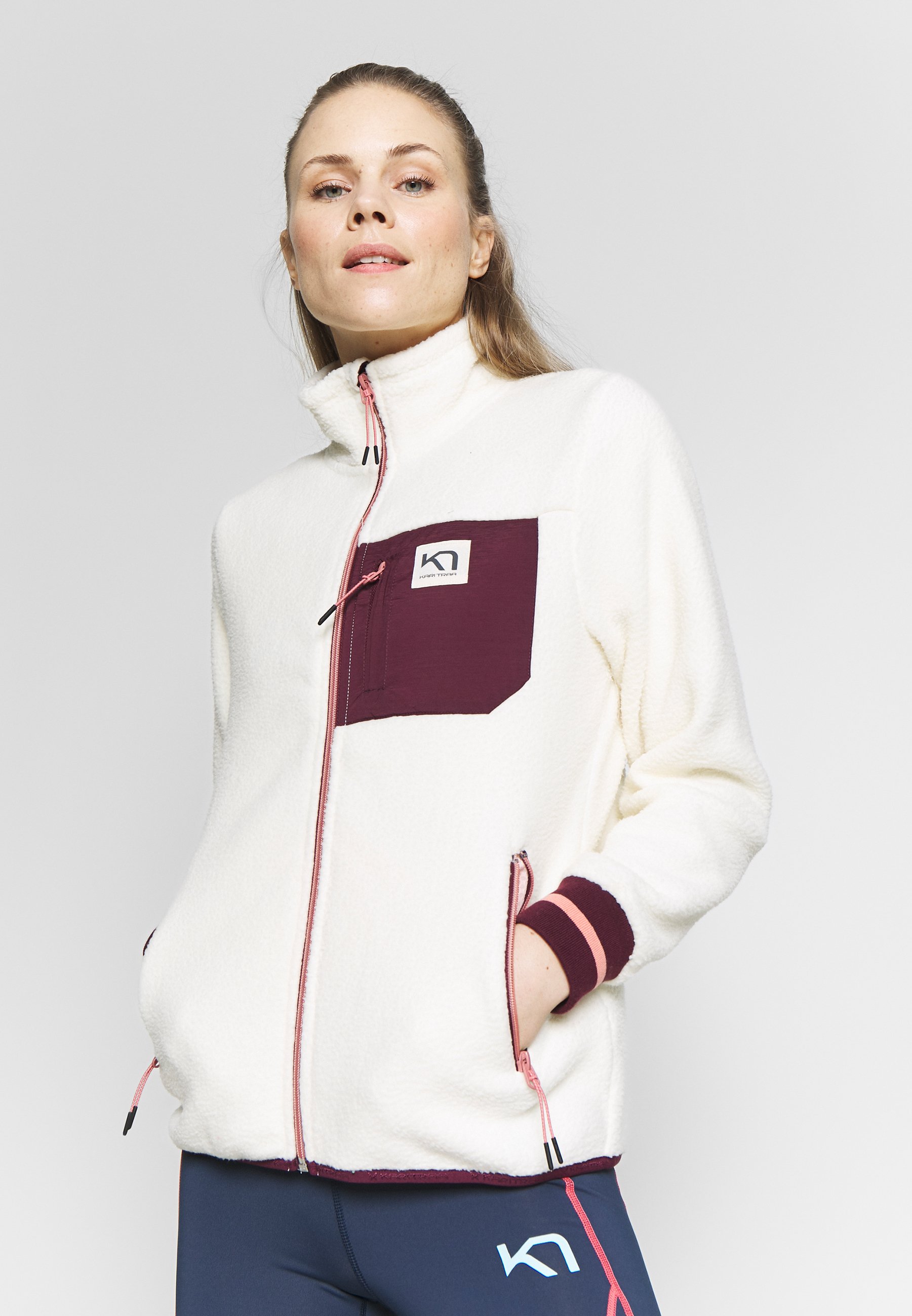 kari traa rothe midlayer