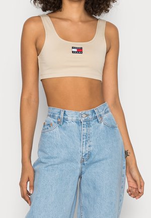 Top - beige