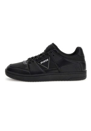 Zapatillas - schwarz
