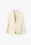 ADULT - Veste de costume - off white